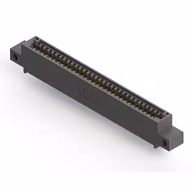 395-032-520-412 EDAC Inc.  Edgeboard Connectors